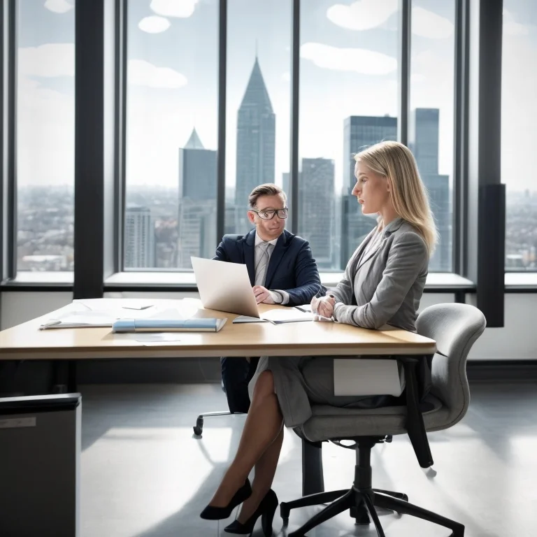 Compliance & Regulierung