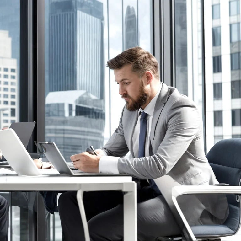 Die Bedeutung von Gesellschaftsverträgen für Start-ups