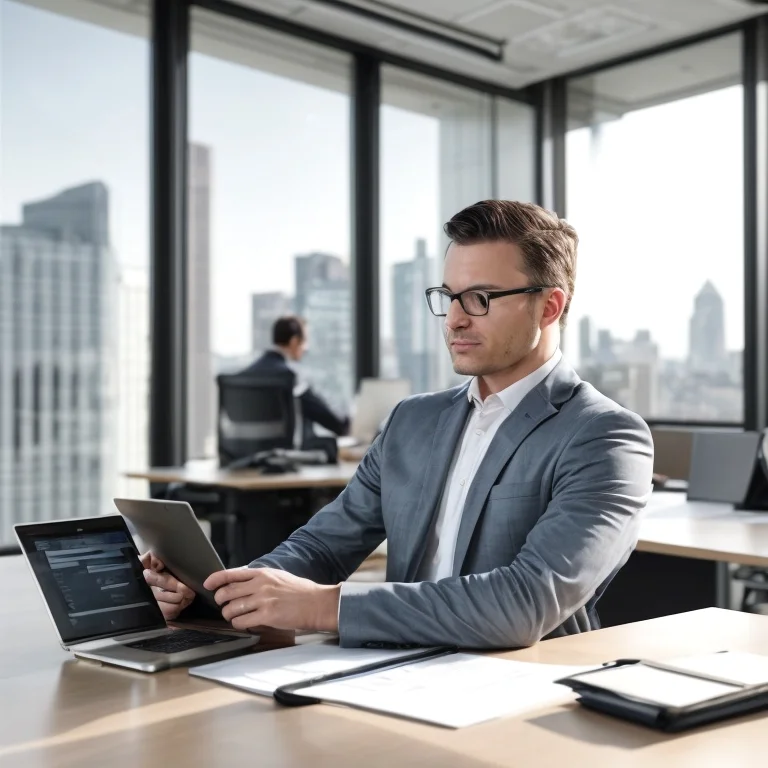 Arbeitsrechtliche Pflichten für Unternehmer in der Schweiz